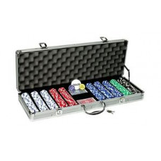 Casino - Chips - Texas Hold 'Em Kit
